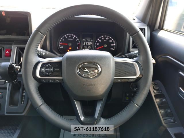 Daihatsu TAFT 2023-11 8327906-12