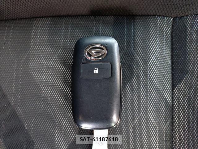 Daihatsu TAFT 2023-11 8327906-14