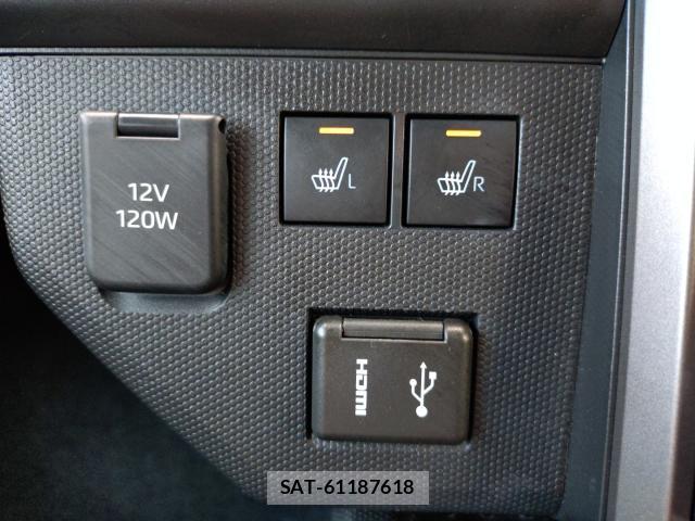 Daihatsu TAFT 2023-11 8327906-16