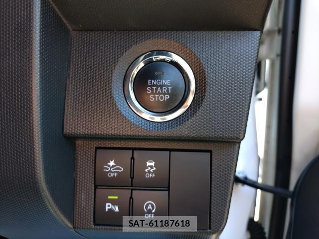 Daihatsu TAFT 2023-11 8327906-18