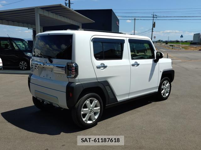 Daihatsu TAFT 2023-11 8327906-2