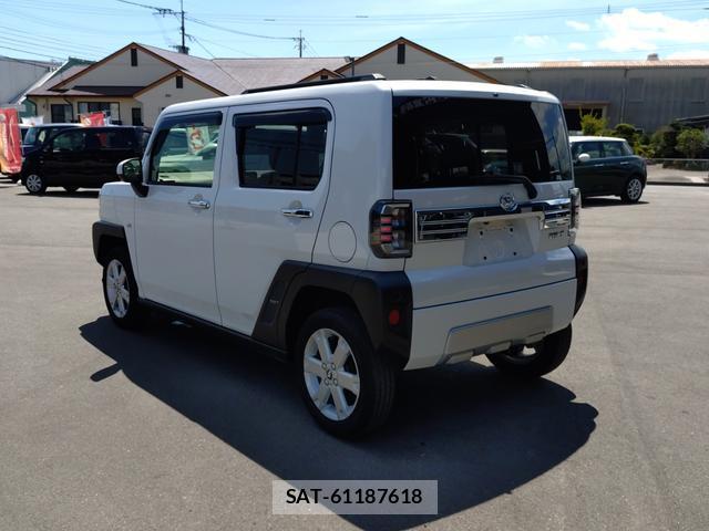 Daihatsu TAFT 2023-11 8327906-3