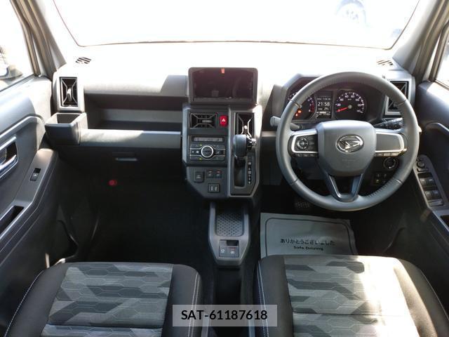 Daihatsu TAFT 2023-11 8327906-4