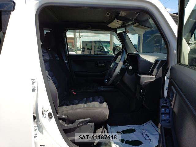 Daihatsu TAFT 2023-11 8327906-5
