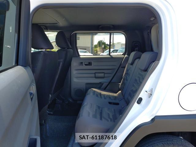 Daihatsu TAFT 2023-11 8327906-8