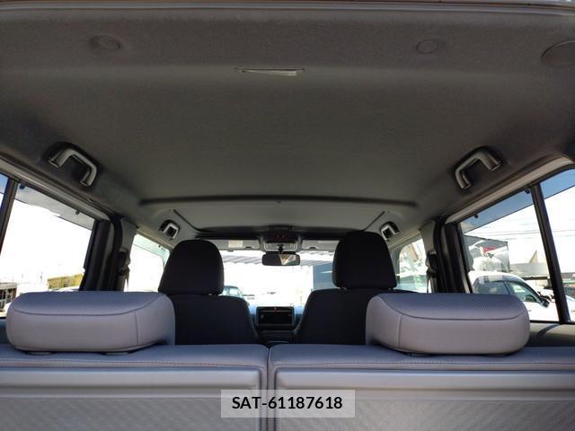 Daihatsu TAFT 2023-11 8327906-9