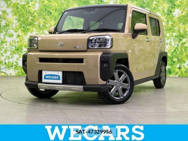 Daihatsu TAFT 2020-12 8327949-0
