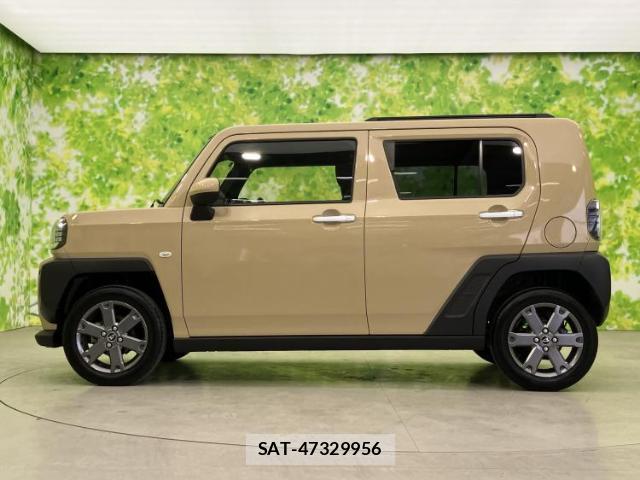 Daihatsu TAFT 2020-12 8327949-1