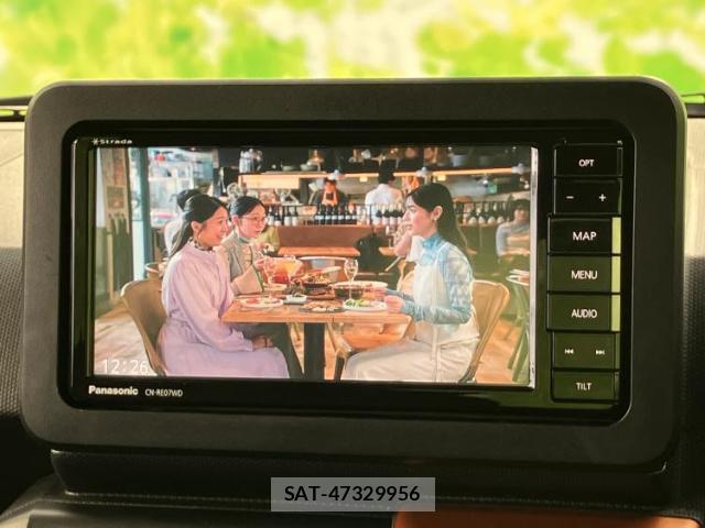 Daihatsu TAFT 2020-12 8327949-12