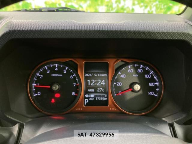 Daihatsu TAFT 2020-12 8327949-13