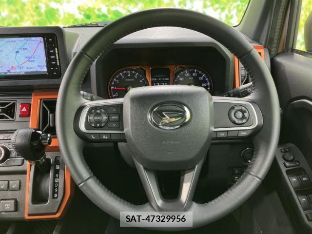 Daihatsu TAFT 2020-12 8327949-14