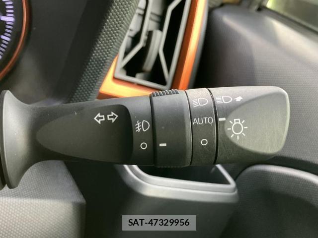 Daihatsu TAFT 2020-12 8327949-15