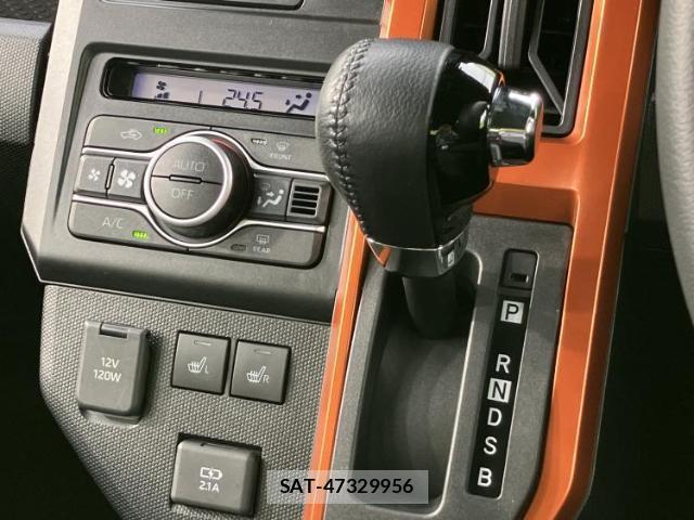 Daihatsu TAFT 2020-12 8327949-17