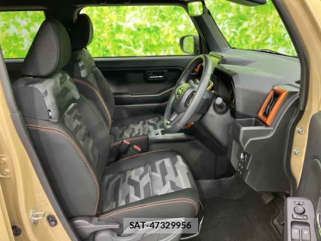Daihatsu TAFT 2020-12 8327949-3