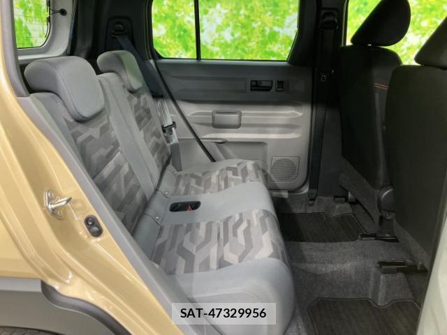 Daihatsu TAFT 2020-12 8327949-4