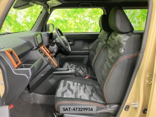 Daihatsu TAFT 2020-12 8327949-6