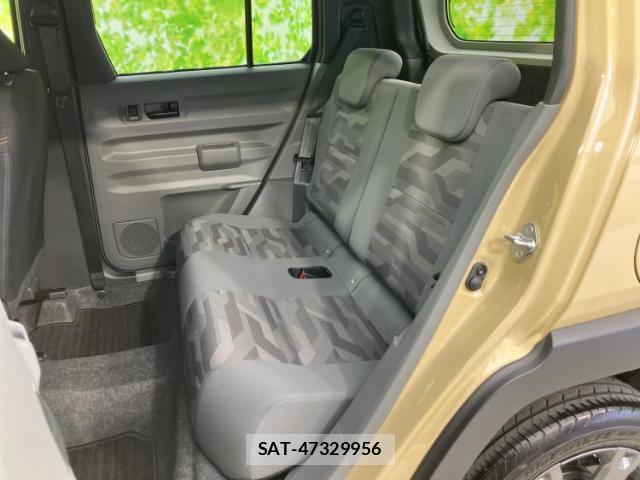Daihatsu TAFT 2020-12 8327949-7
