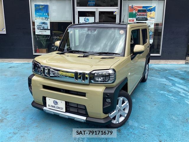 Daihatsu TAFT 2025-09 8328136-1