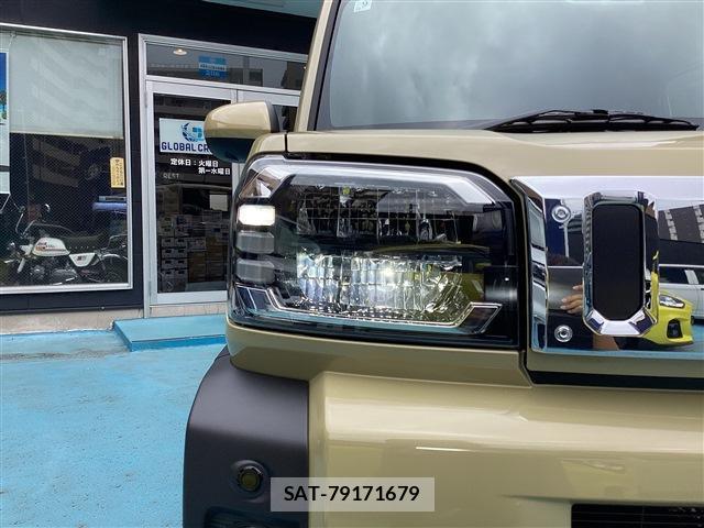 Daihatsu TAFT 2025-09 8328136-11