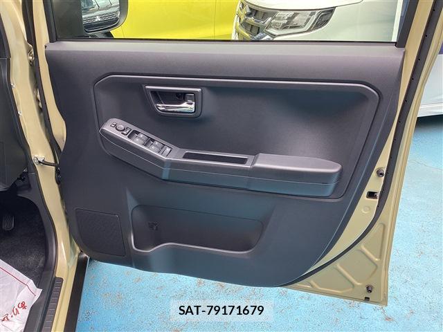 Daihatsu TAFT 2025-09 8328136-16