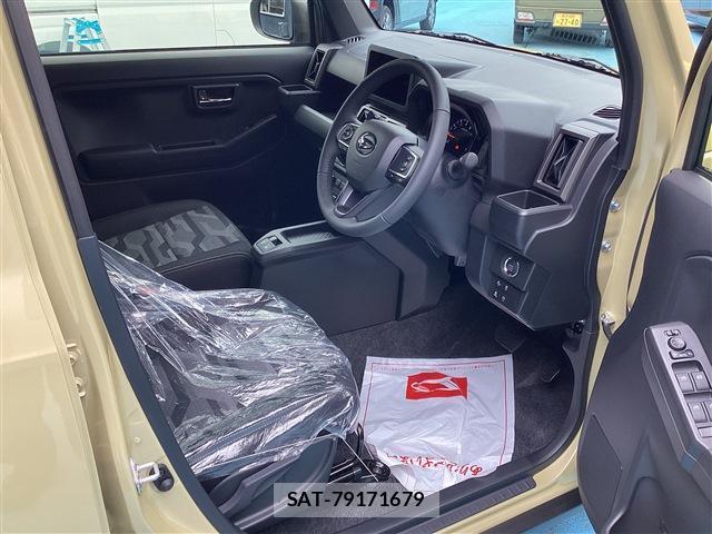 Daihatsu TAFT 2025-09 8328136-17