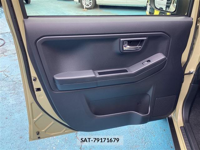 Daihatsu TAFT 2025-09 8328136-18
