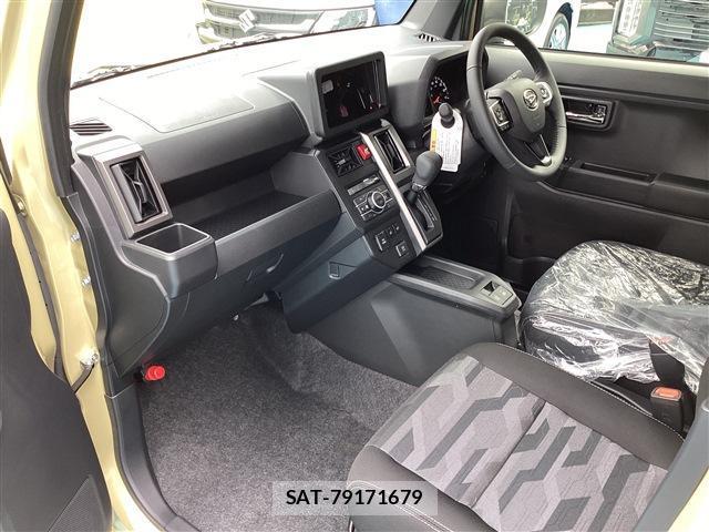 Daihatsu TAFT 2025-09 8328136-19