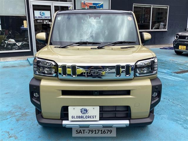 Daihatsu TAFT 2025-09 8328136-2