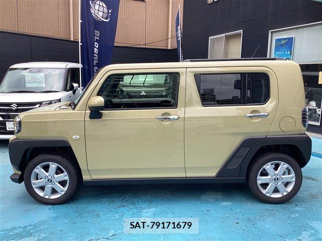 Daihatsu TAFT 2025-09 8328136-7