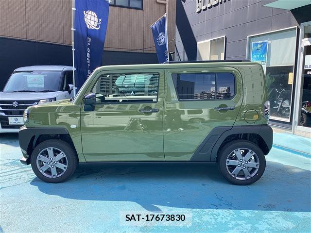 Daihatsu TAFT 2025-09 8328137-10