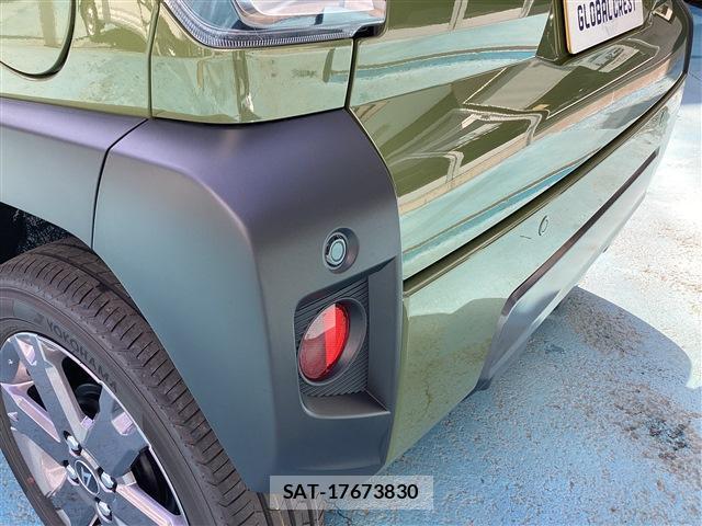 Daihatsu TAFT 2025-09 8328137-15