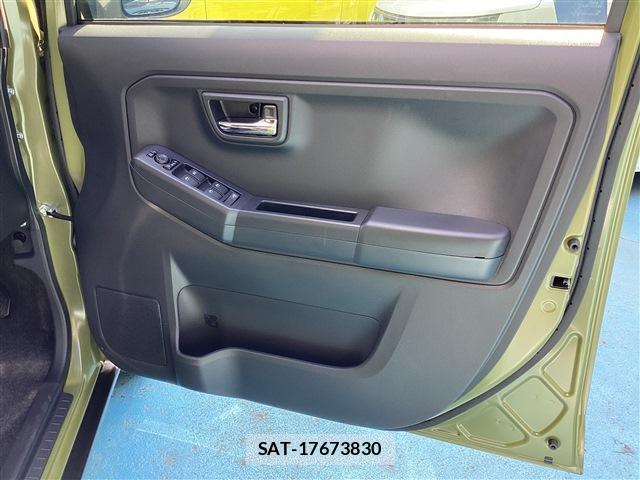 Daihatsu TAFT 2025-09 8328137-17