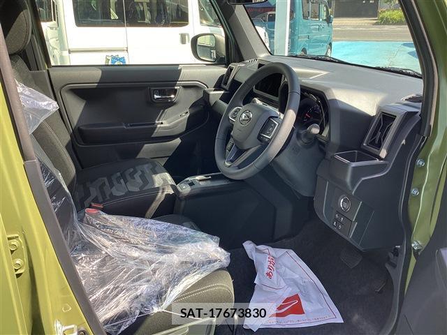 Daihatsu TAFT 2025-09 8328137-18