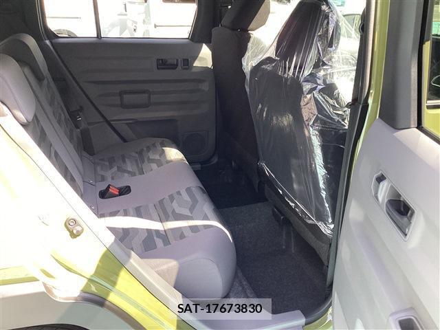 Daihatsu TAFT 2025-09 8328137-19