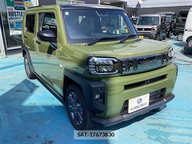 Daihatsu TAFT 2025-09 8328137-5