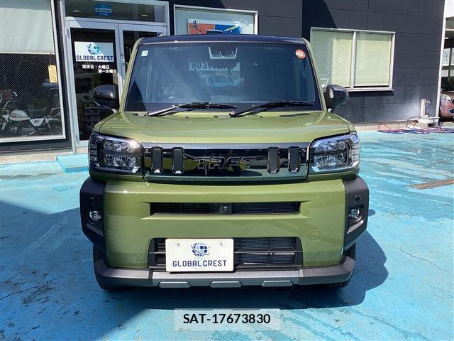 Daihatsu TAFT 2025-09 8328137-6