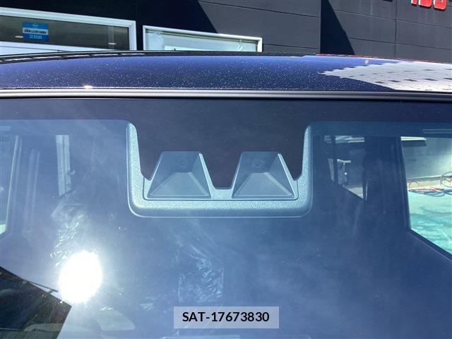 Daihatsu TAFT 2025-09 8328137-7