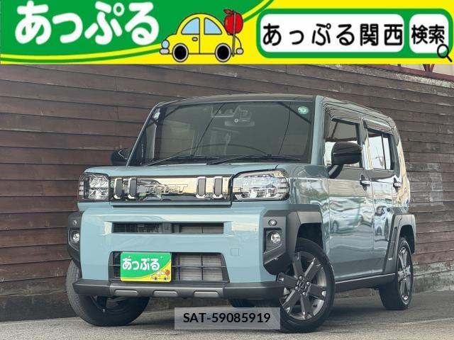Daihatsu TAFT 2024-10 8328455-0