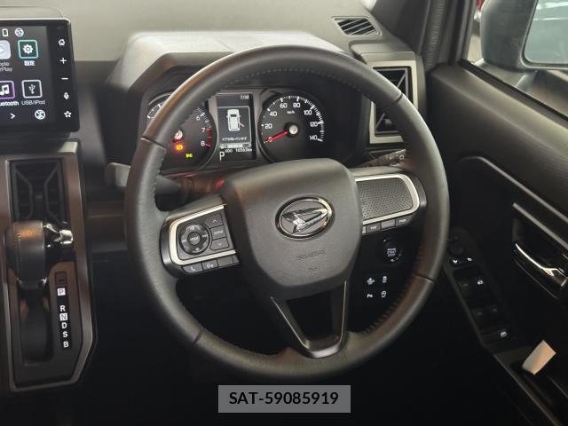 Daihatsu TAFT 2024-10 8328455-11