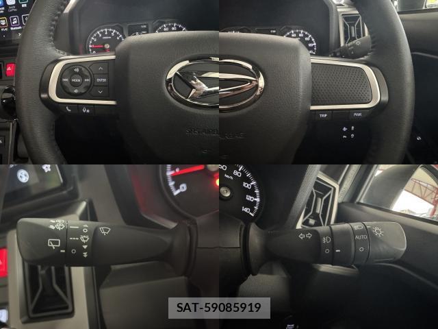 Daihatsu TAFT 2024-10 8328455-12