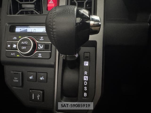 Daihatsu TAFT 2024-10 8328455-17