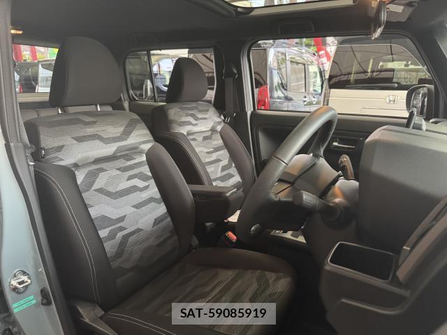 Daihatsu TAFT 2024-10 8328455-18