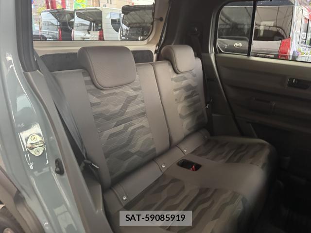 Daihatsu TAFT 2024-10 8328455-19
