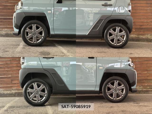 Daihatsu TAFT 2024-10 8328455-2