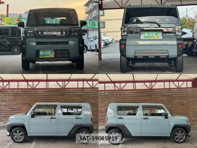 Daihatsu TAFT 2024-10 8328455-3