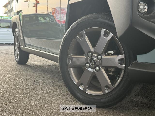 Daihatsu TAFT 2024-10 8328455-7