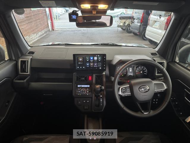Daihatsu TAFT 2024-10 8328455-8