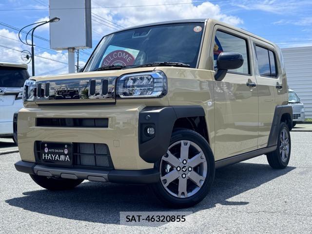 Daihatsu TAFT 2025-12 8328704-0