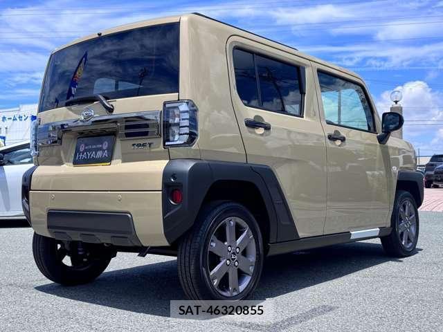 Daihatsu TAFT 2025-12 8328704-1
