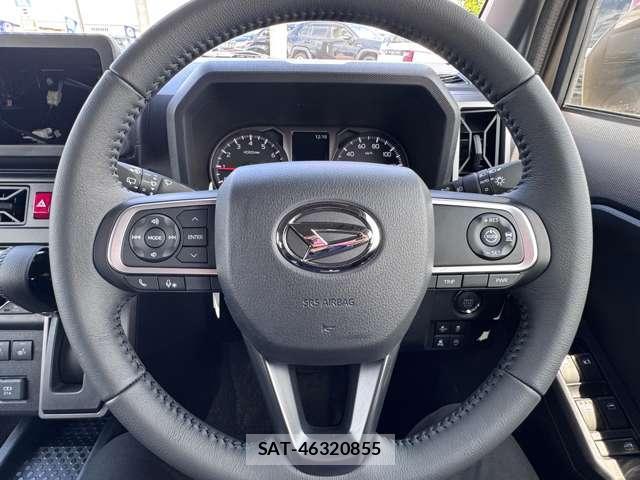 Daihatsu TAFT 2025-12 8328704-10